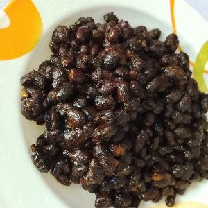 Beans (bubal)